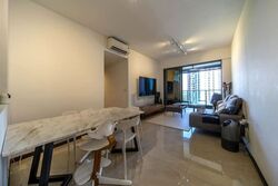 Normanton Park (D5), Apartment #609610181